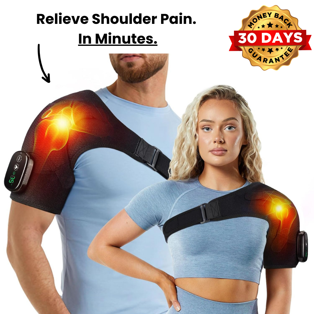 Kinetix Shoulder Brace